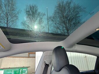 Tesla Model 3 Standard Range - 13