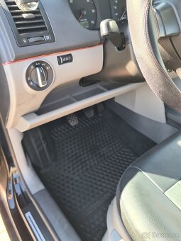 Volkswagen Polo 1.9 tdi bez DPF - 13