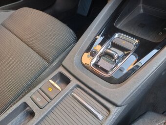 Škoda Octavia 4 Combi 2.0TDI 110kW DSG Virtual Full LED ACC - 13