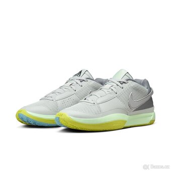 Boty Nike - Ja 1 - Flash - vel. EU 47 / US 12,5 - 13
