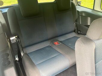 VW Caddy Maxi Trendline 2016, 2,0 TDI 75 kW, 7 míst - 13