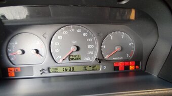 Volvo V70 2,5tdi 103kw - 13