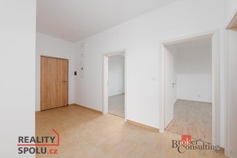 Prodej, byty/3+kk, 98 m2, Měděná 3064/7, 30100 Plzeň, Plzeň- - 13