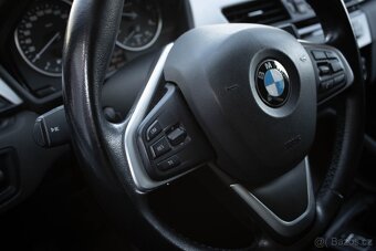 BMW X1 18d M6 /AJ NA SPLÁTKY/ - 13