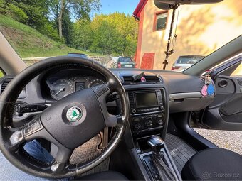 Škoda octavia 2.0tdi dsg - 13