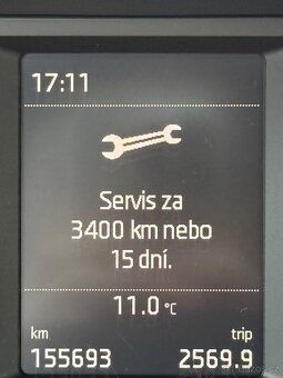 Škoda Octavia,  1.2 TSI, 2013, skvělý stav - 13