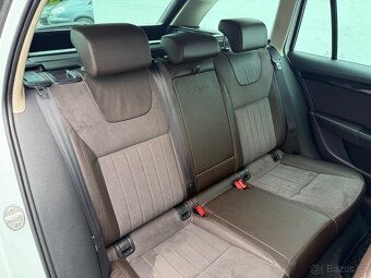 Škoda Octavia, 2,0TDI 110kW, DSG, L&K, CEBIA - 13