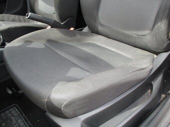 ŠKODA FABIA COMBI 1,4TDi 66kw bez koroze 12/2015 - 13
