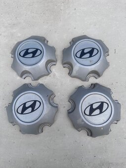 ZIMNI 17" ORIGINAL HYUNDAI TUCSON - 13
