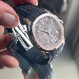 Patek Philippe Aquanaut 5167A-001 - 13