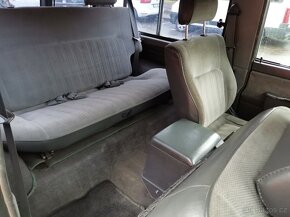 Nissan Patrol 2.8TD 85kw R6 Y60 4x4 Offroad - 13