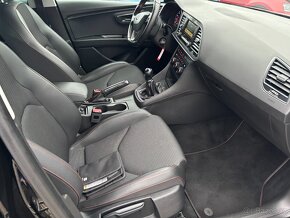 Seat Leon 1.4 Tsi 110kw FR r.v.2016,Serviska - 13