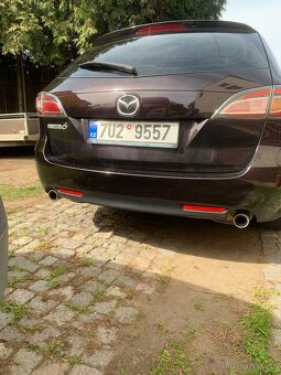 Mazda 6 - 13