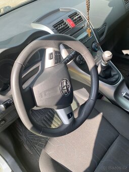 Prodám Toyotu auris - 13