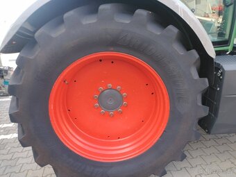 Fendt 724 SCR Profi Plus  s 5600 mth - 13