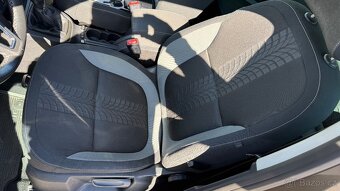 Škoda Yeti //1.4TSi//90kW//ADVENTURE//EDICE//1.MAJ//SERVIS// - 13