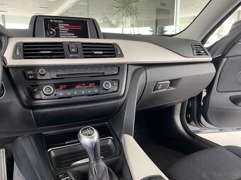 BMW 420d Gran Coupe Xenon El.Kufr - 13