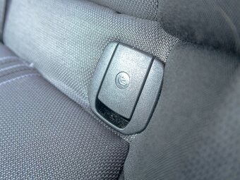BMW X1 2.0D 130KW 4x4 – NAVIGACE - 13