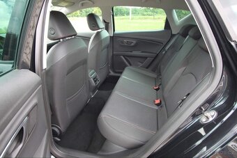 Seat LEON 3 FR, 1.4TSI-103kw,ŘEMEN,FullLED,PDC,5dv.,Výhřevy - 13