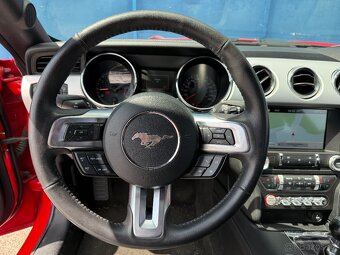 Ford Mustang 2.3 ECO BOOST - 13