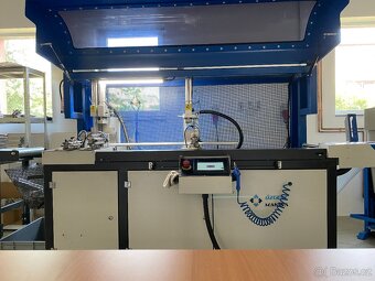 Pila na hliník SL 500 Automatická kotoučová AKCE - 13