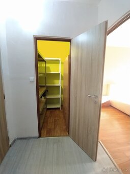 Pronájem bytu 2+1 s lodžií Otrokovice, ul. Smetanova🏡 - 13