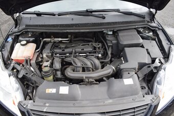 Ford Focus 1,6 i BEZ KOROZE,PO STK - 13