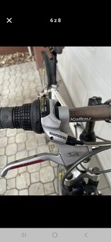 Kolo Author Stratos SX - 13