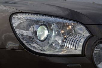 Škoda Yeti 1.2 TSI 77kW Ambition Xenon PERFEKTNÍ STAV - 13
