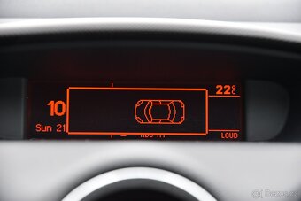 Peugeot 308 CC 2.0 HDi 6st,KŮŽE,KLIMA,TEMP,VÝHŘEV,VENTILACE - 13