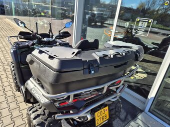 CFMOTO Gladiator X1000 G3 Overland T3b - 13