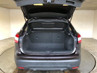 NISSAN QASHQAI 1.2 DIG-T - 13