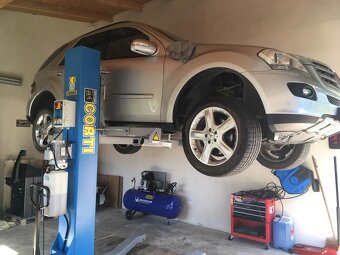 Nákladní zouvačka do  26"/56"(nákl.auta, nakladač,traktor) - 13