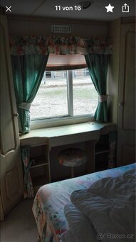 Mobilni dum willerby 11,70x3,70 metru - 13