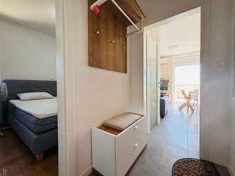 ☀NOVALJA (HR) - apartmán s pekným výhľadom na more - 13