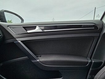 Prodám Volkswagen Golf GTD 2.0 TDI  135 kW, manuál 2016 - 13