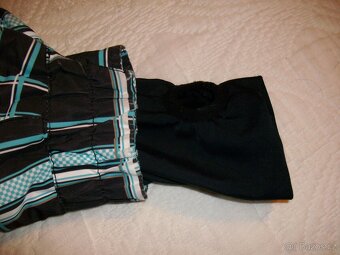 dámská lyžařská bunda BRUNOTTI a ALTISPORT - 13