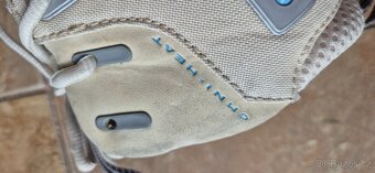 Columbia trekove - 13