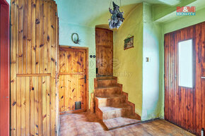 Prodej rodinného domu, 146 m², Dražovice na Šumavě - 13
