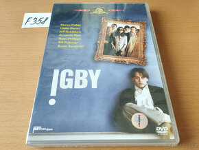 DVD filmy 04+ - 13