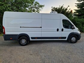 Peugeot Boxer 2.0hdi chlaďák Thermo King - 13