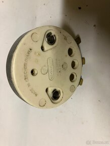 Ventilátor a motorek topení  Karosa, LIAZ, Tatra - 13