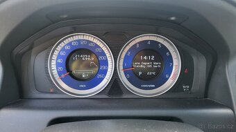 VOLVO XC60 2012 3.0 T6 224kW AWD 4x4 R-DESIGN,PANORAMA,NAVI - 13
