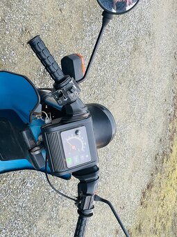 Simson SR 50 - 13