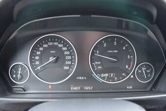BMW 318d 110kW ADVANTAGE LED DPH - 13