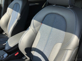 BMV X2 XDRIVE M PAKET - 13