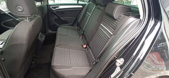 Volkswagen Golf 7 1.2 TSI 81 Kw Cup - 13