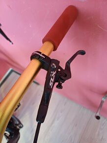 Horské kolo 27.5 vel. S. Dartmoor hornet - 13
