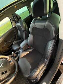 Citroën C5 2.0i 103kw Exclusive Tourer - 13