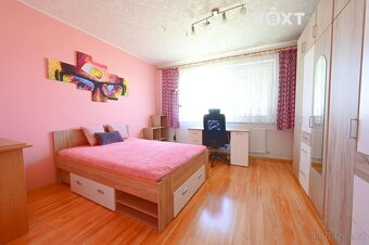Prodej byt 4+1, 98㎡ - 13